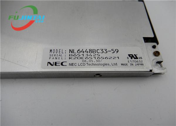 Liquid Crystal Panel Juki Machine Parts E9668729000 NL6448BC33-59 1 Month