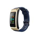 Slider S3 Fitness Watch Sleep Monitor Wristband 1.08 Inch Support Remote Photo