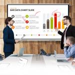 Interactive Electronic Whiteboard For Classroom Intelligent Smart