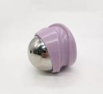Cold Hot Massage Roller Ball Size Logo Customized Acceptable