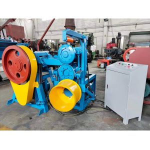 Wholesale Advanced Automatic Tyre Recycling Machine for Rubber Processing from china suppliers