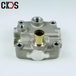 OEM 29110-1880 Japanese Truck Hino 700 E13C Air Compressor Cylinder Head Upper