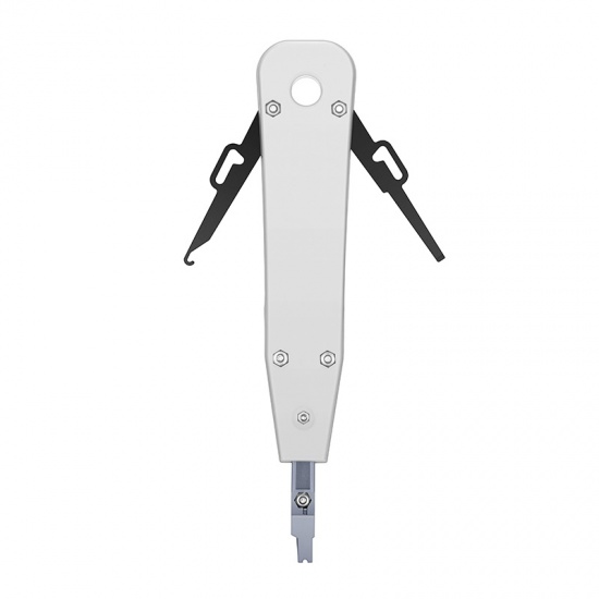 Wireless Lan Network Impact Punch Down Krone Insertion Tool with Customizable Length