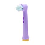 oral care EB10-X home sonic waterproof custom children electric toothbrush heads