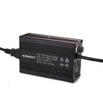 Electric Motorcycle Lifepo4 Battery Charger 12V 24V 36V 5A 4A 3A