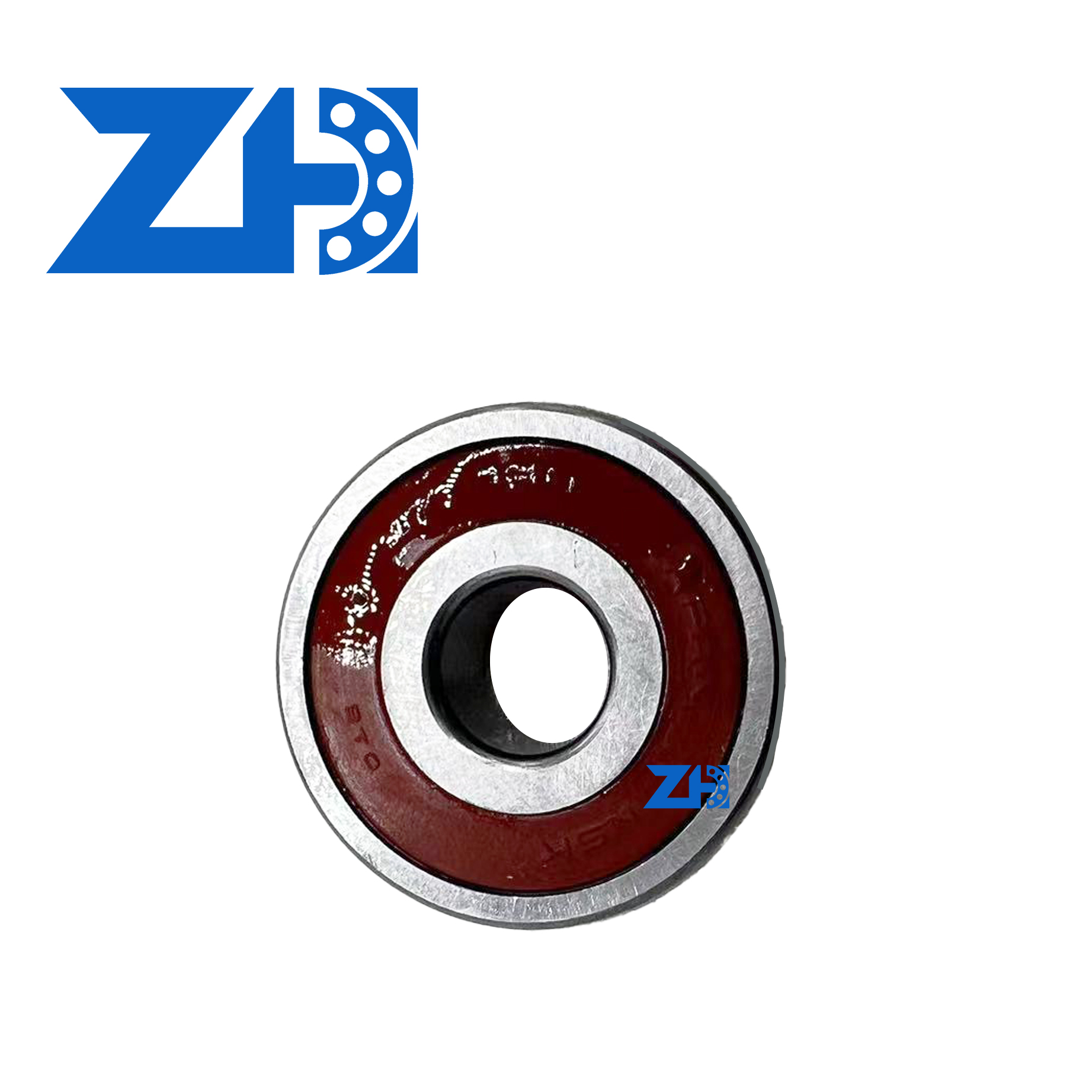 B17-99D B17/99D Deep Groove Ball Bearing For Office Equipment