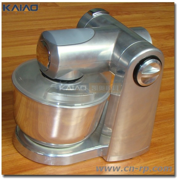 Alu Computer Case CNC Machining Prototype Service Electronic Appliances