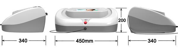 Varicose veins laser treatment machine spider veins on face removal stab