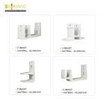 Commercial Outdoor Awning Parts Hardware E Style Window Awning Brackets