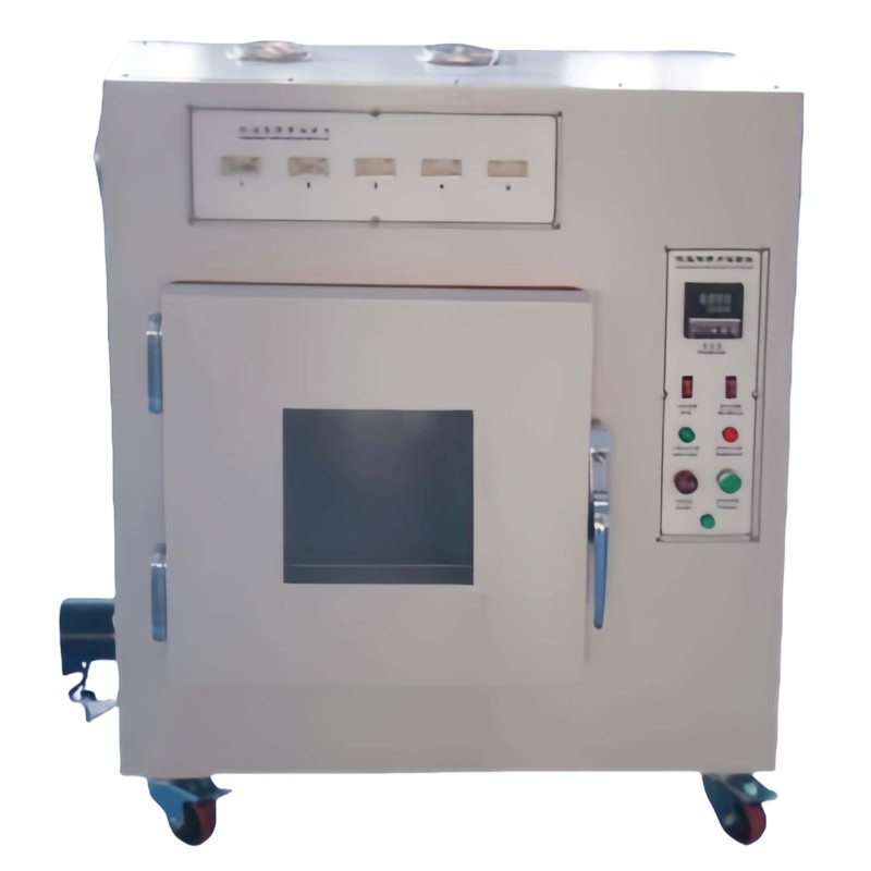 High-Performance Laboratory Tape Adhesion Testing Machine with Temperature and Humidity Chamber