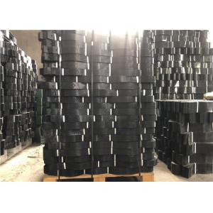 High Density Polyethylene Perforated Geocell Road Construction