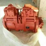 supply shantui excavator SE210 main pump 21Y-11-10000