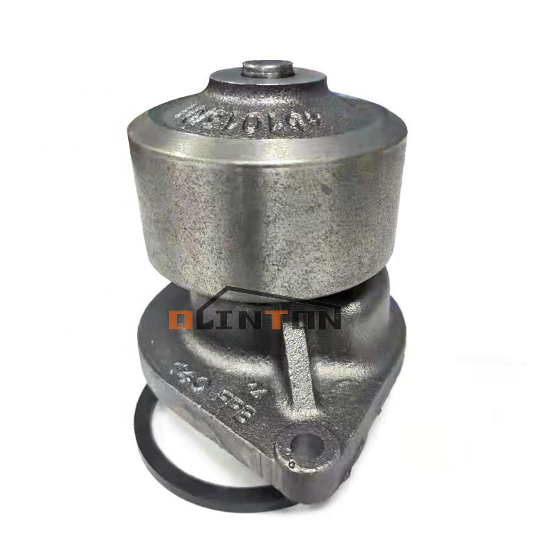 Excavator Water Pump 6754-61-1100 for PC200-8 PC220-8 PC240-8 Diesel Engine Parts