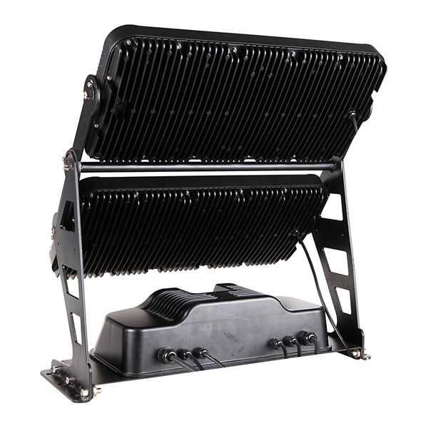 High Power Outdoor 120*18W RGBAW UV 6 in 1 IP65 Rated Wall Washer LED City Color Light