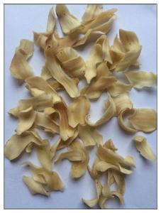 China Edible Lily root, Edible white Lily,Dry Lily on sale