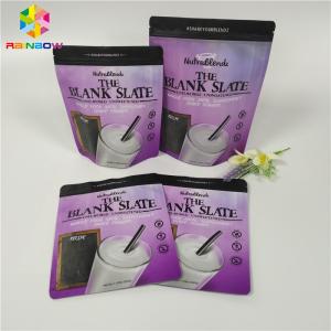 Wholesale Custom Printed Stand Up Coffee Pouches Aluminum Foil Bag With Valve Tea Coffee Roll Film from china suppliers