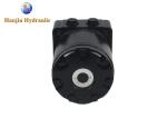 BMER-2 Hydraulic Motor 750ml/R 4-Bolt Wheel Flange 31.75mm Cone Shaft