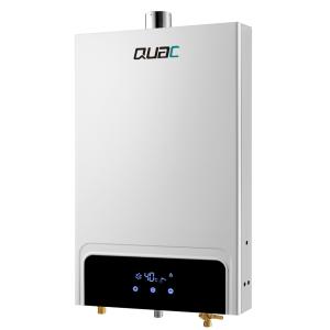 Wholesale 10L Constant Temperature Shower House Using Water Heater 110V-380V from china suppliers