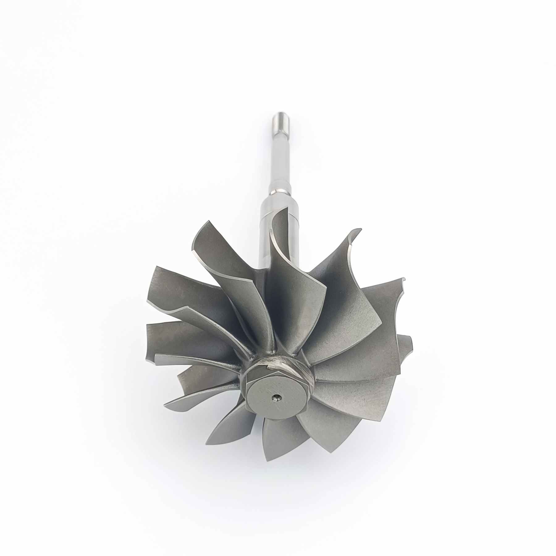 MS-TECH UTL94 Turbine Wheel Shaft 451882-4 fit 704837-2 turbocharger