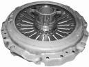 Wholesale 3483 028 031 400*215*450 Scania Clutch Kits MFZ400X from china suppliers