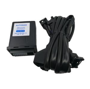 Wholesale 4 Cylinder CNG LPG Injector Emulator For Universal Cars from china suppliers