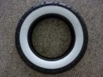 Motorcycle 3.00-10 3.50-10 3.00-13 3.50-13 tires white side