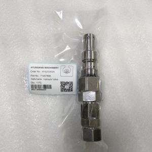 Wholesale Hyunsang Parts Cartridge Valve Release Valve Hydraulic Valve 71467886 0719117 0719116 For Excavator Part from china suppliers