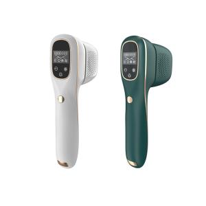 Wholesale Waterproof Facial Hair Removal Epilator Custom Crystal Ipl Painless Hair Remover from china suppliers
