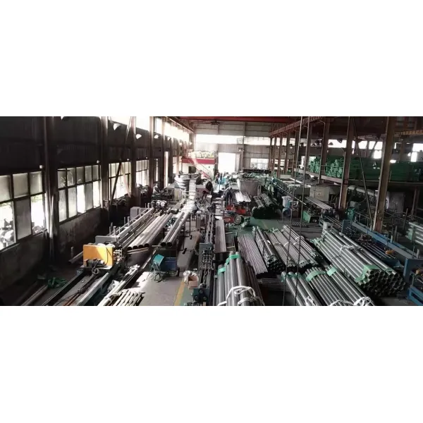 Hastelloy C276 Nickel Alloy Pipe with Bright Annealed Finishing and Cold-Drawing Technique in OD 6-630mm