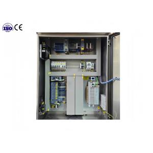 Wholesale Smart Water Level Regulation via DDC Electrical Cabinet from china suppliers