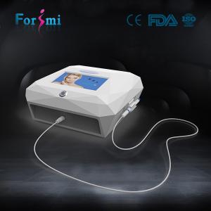 Wholesale immediate treatment result varicose veins spider veins vascular veins removal machine from china suppliers