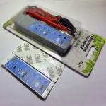 BioPower TECH Analyzer Automotive Electrical Battery Tester