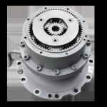 Hitachi Excavator Travel Swing Gearbox Assy Zx230 Zaxis230 9204193 Swing