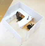 Office Furniture Cubicles CD-8895