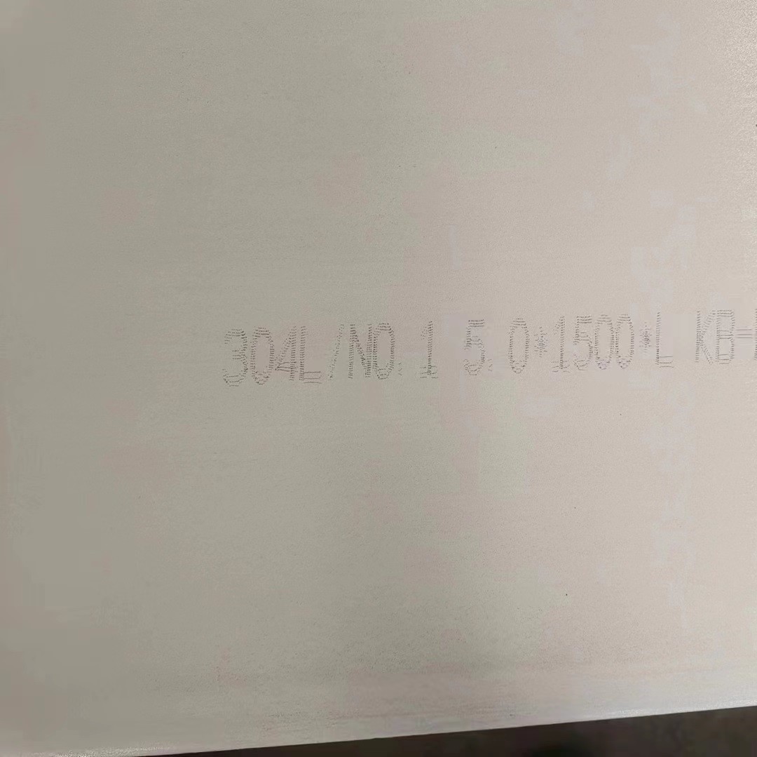 UNS S38815 Stainless Steel Plate from BAOSTEEL SS Plate for Boiler and Heat Exchanger