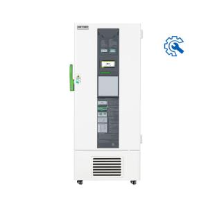 Wholesale 338 Liters Ultra Low Temperature Freezer For Vaccines Storage Cabinet In Hospital from china suppliers