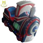 Hansel fast profits kids video games coin operated mini electric children cars