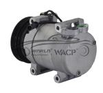 6508922M91 Truck AC Compressor For Landini REX For MC Cormick X50 12V WXTK275