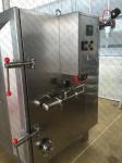 Static Pharmaceutical Vacuum Dryer For Low Temperature Sensitive Material