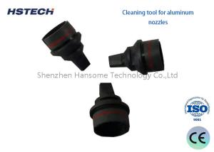 Wholesale Small Black SMT Parts SIEMENS Suction Nozzle for SMD Chip mounter from china suppliers