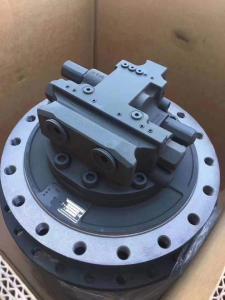 Wholesale GM60 GM60VA Final Drive Travel Motor For Excavator SH350 SK330 SK350 Lc15v00026f2 from china suppliers