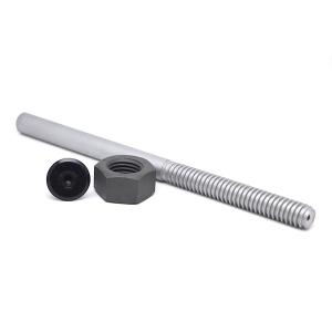 Wholesale Aluminum Metals CNC Machining Parts Sailboat Marine Hardware Screw from china suppliers