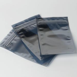 Wholesale High quality waterproof Logo printing heat seal ESD bags Anti-static from china suppliers