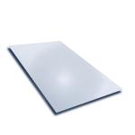 Astm B265 Gr1 Gr2 Gr3 Gr5 Grade 5 Titanium Metal Plate Sheet Cold Rolled 0.4
