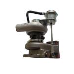 Cummins Holset Turbocharger Truck Diesel Engine Parts HX20W Turbo 4037141