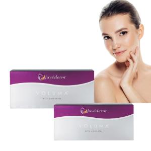Wholesale Buy 1.0ml Juvederm Facial Filler For Filling Wrinkles And Lines from china suppliers