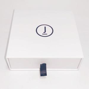 Buy cheap Customized Jewellery Gift Boxes Cardboard Box With Drawers from wholesalers