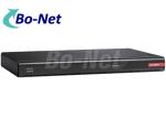 ASA5508-K9 Cisco Industrial Firewall , Cisco ASA 5508 Firewall 4 SFP Port