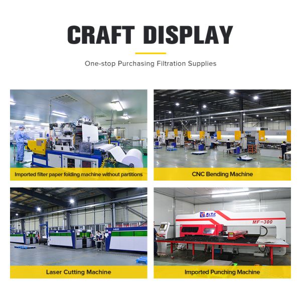 For Cement Dust Fibreglass Filter Bags