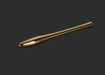 Permanent Makeup Pen Gold Luxury 45°Angle Blister Packing Microblading Hand Tool